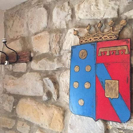 Castello Di Brandola Villa Polinago Eksteriør billede