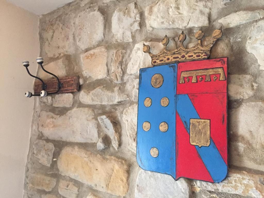 Castello Di Brandola Villa Polinago Eksteriør billede