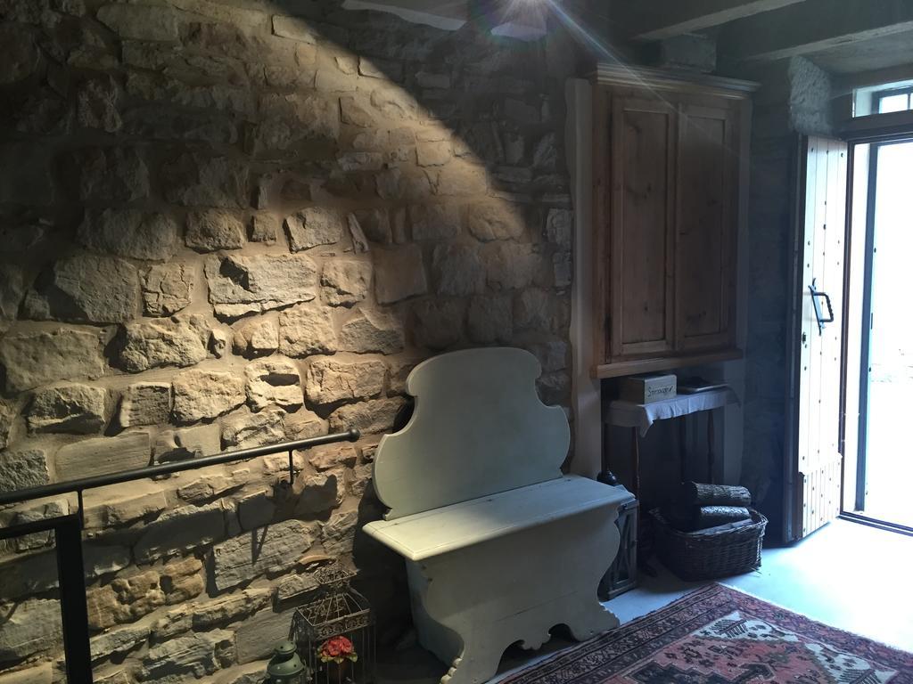 Castello Di Brandola Villa Polinago Eksteriør billede