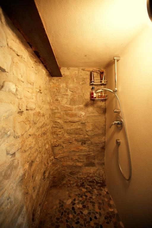 Castello Di Brandola Villa Polinago Eksteriør billede